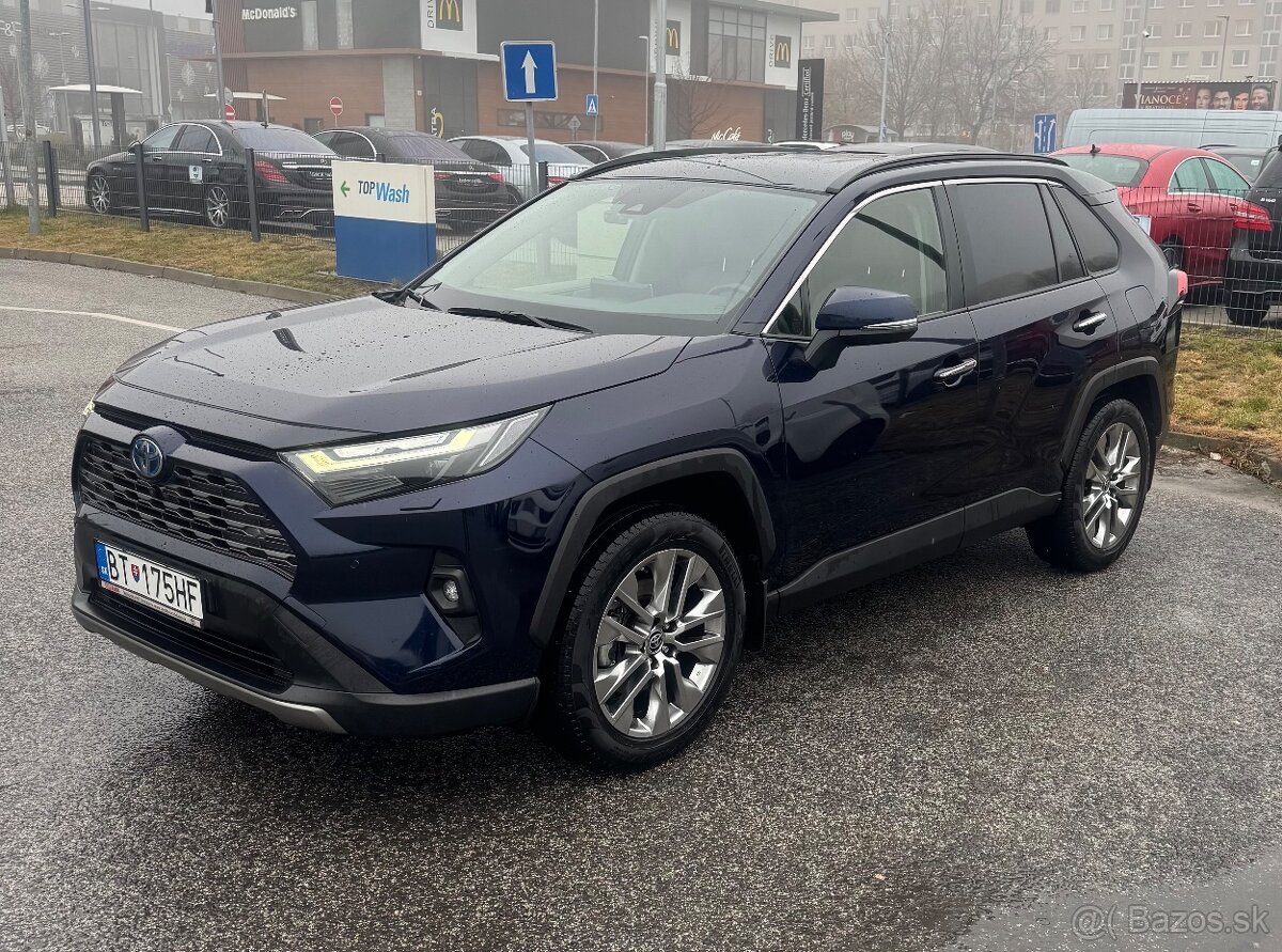 RAV4 - 2