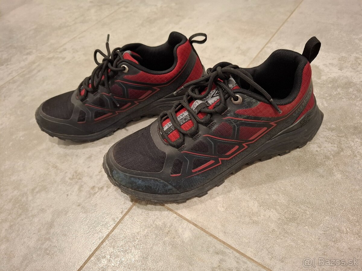 Trekové topánky UMBRO č.41 - 2
