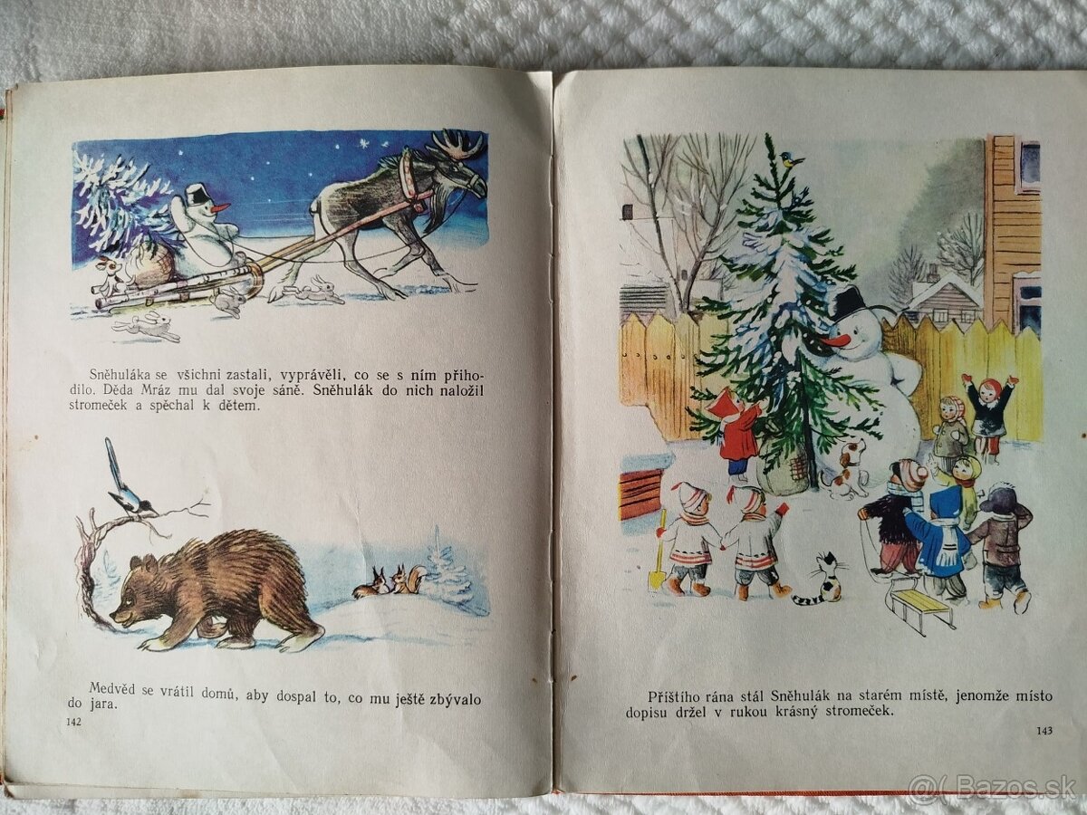 Sutejev- Pohádky a obrázky - 2