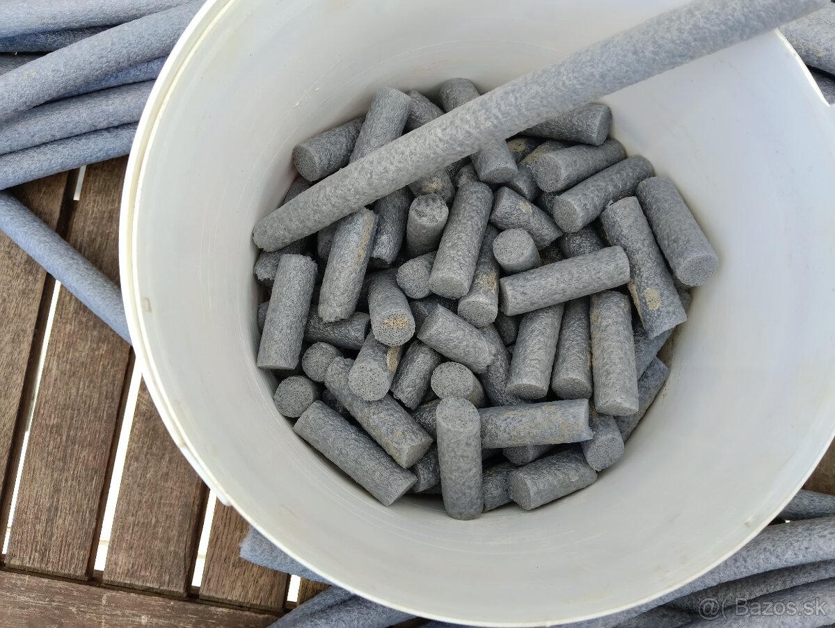 Dilatacna snura 13mm - 2