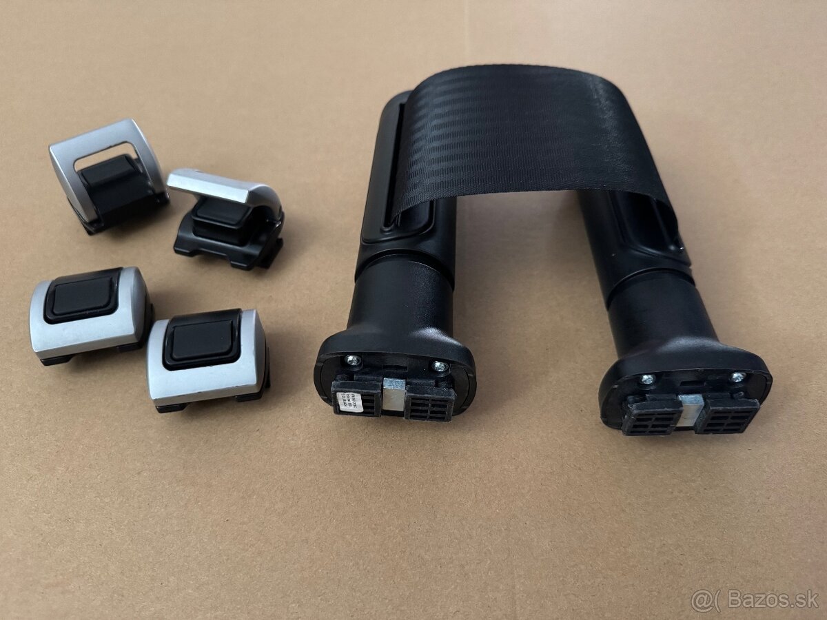 Upevnovacia sada aj pas do kufra - 2