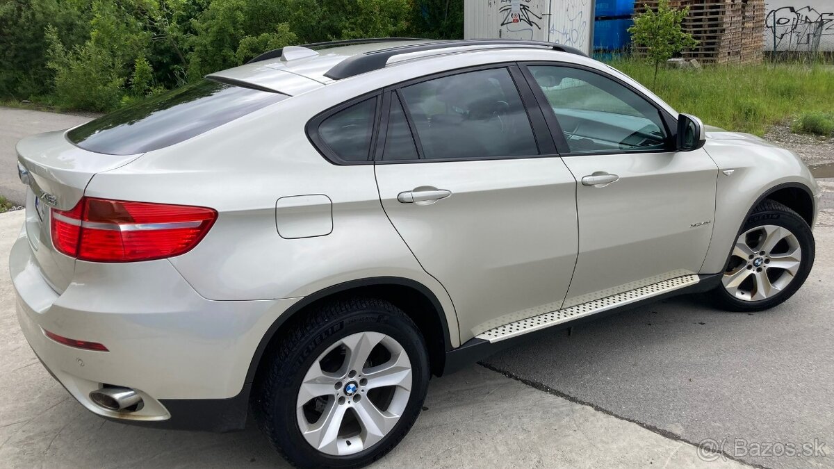 BMW X6 - 2