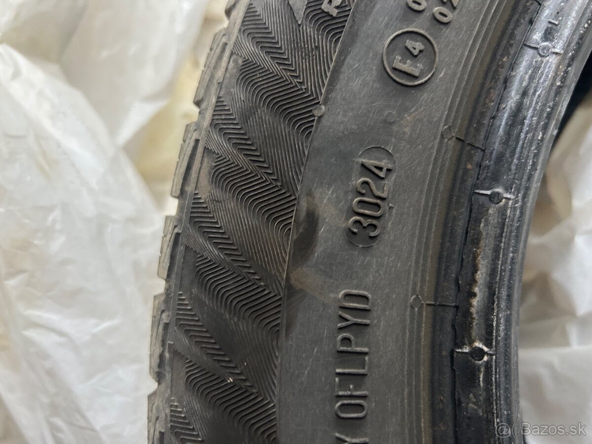 Matador Nordica 185/60 R15 - 2