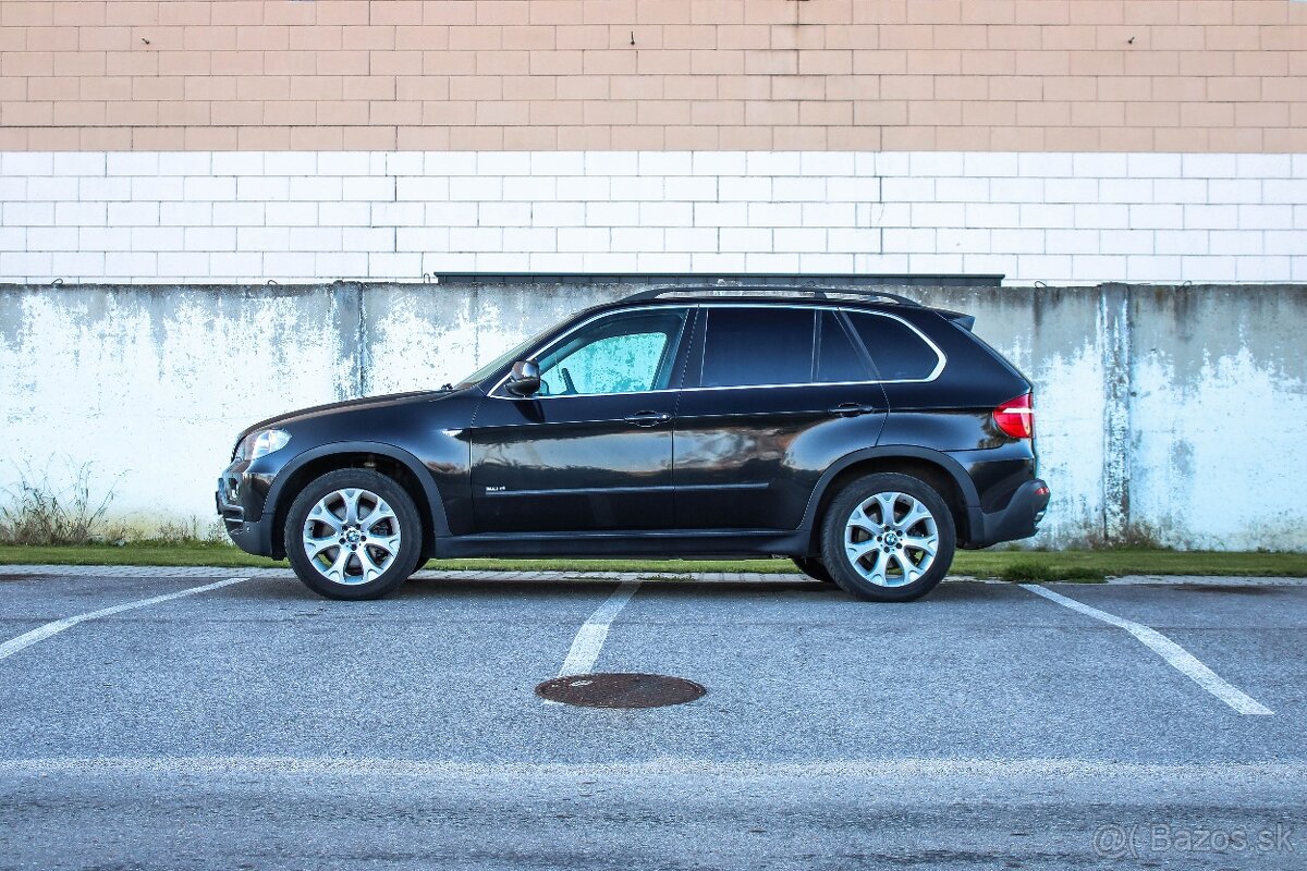 BMW X5 xDrive30d - 2