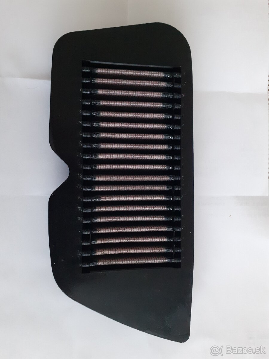 SUZUKI INTRUDER 1400 VZDUCH. FILTRE - 2