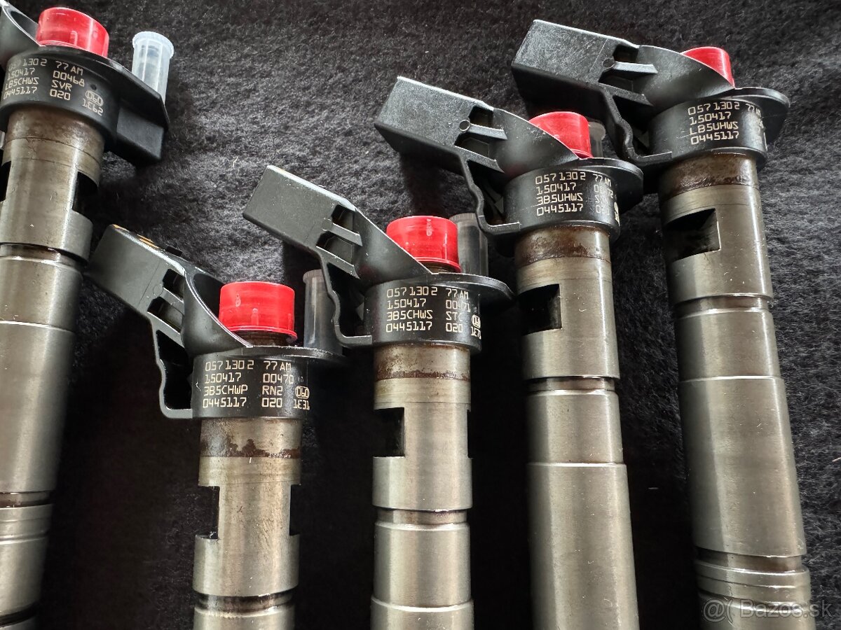 Trisky 4.2 tdi v8 - 2