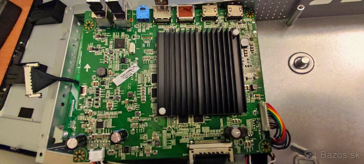 Monitor IIyama G-master 3461WQSU - 2