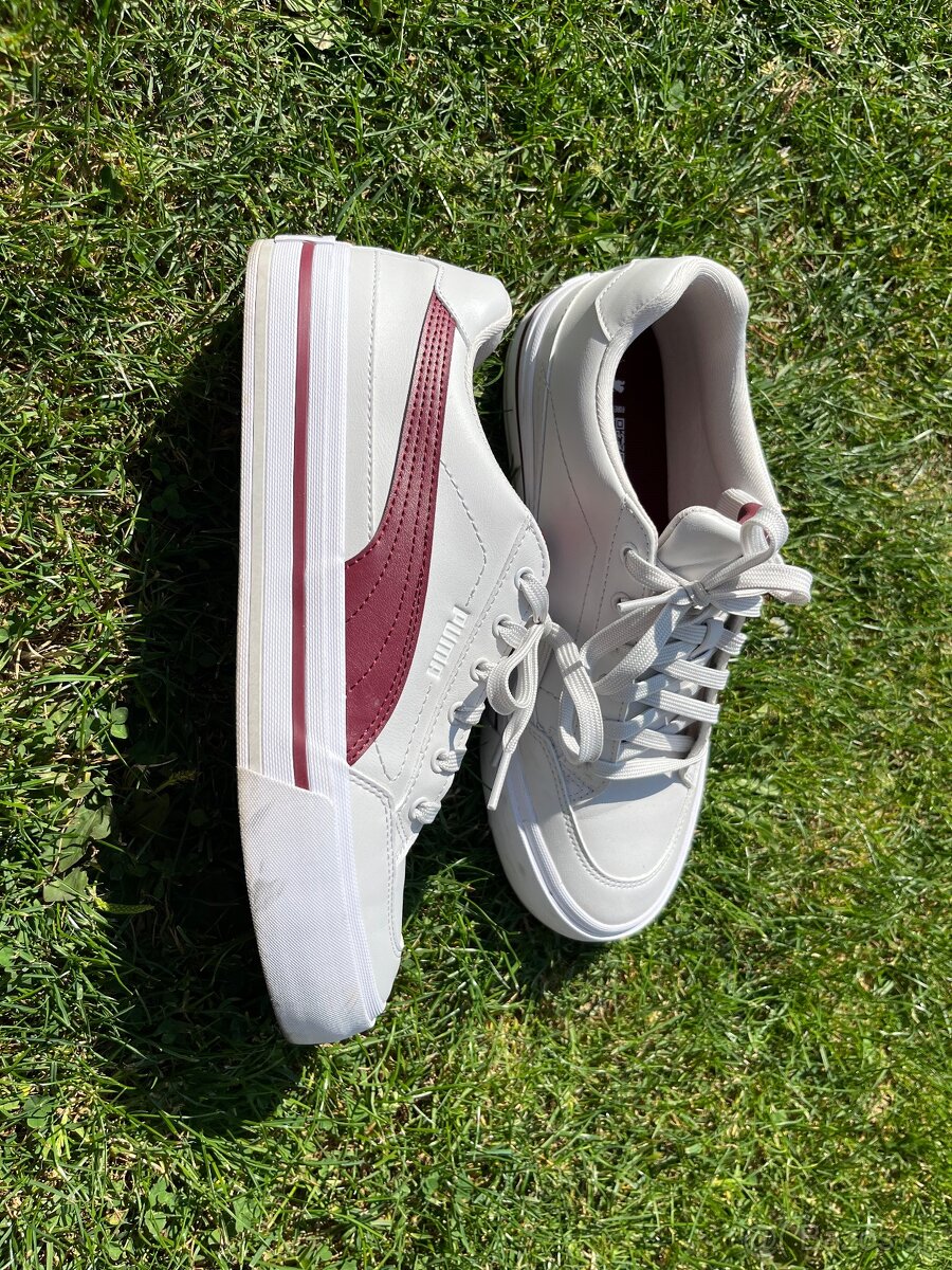 Tenisky puma - 2