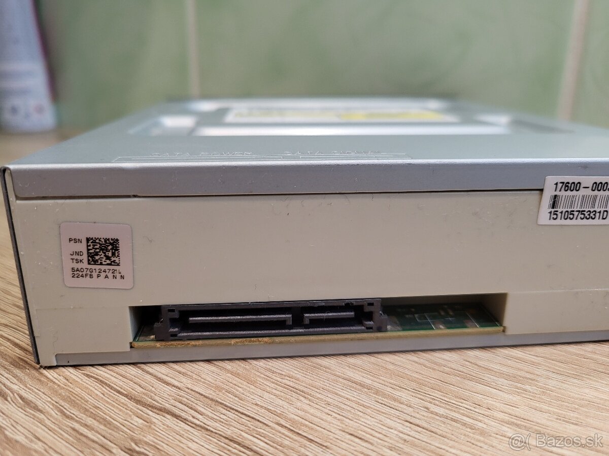 DVD-RW Asus SH-224FB, SATA - 2