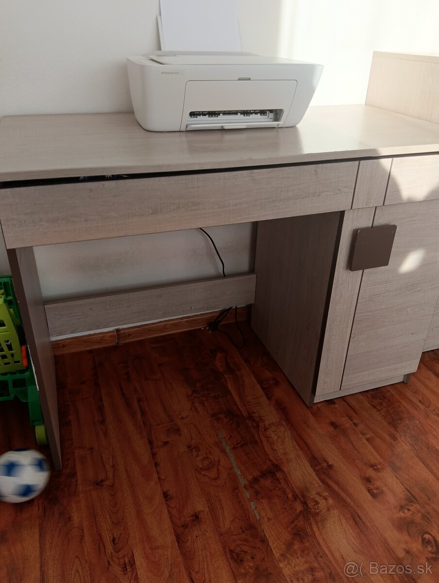 Stena do detskej izby - 2