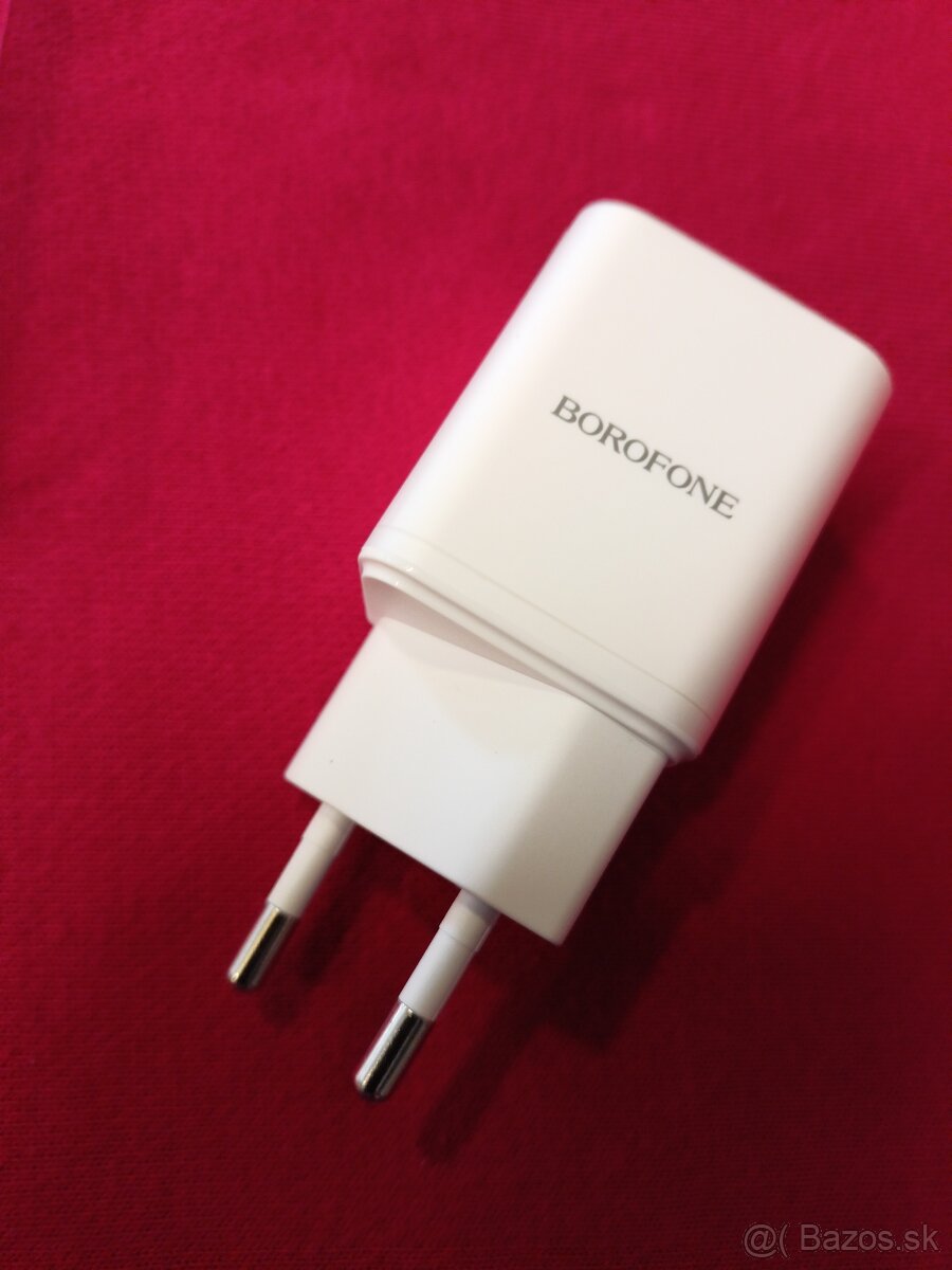 Nabíjačka - adaptér - 2