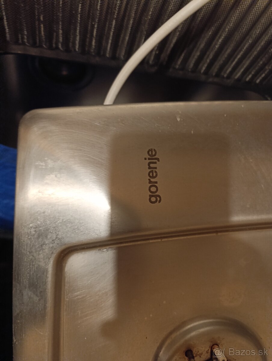 Novoročná cena Predám plynovú varnú dosku - 2