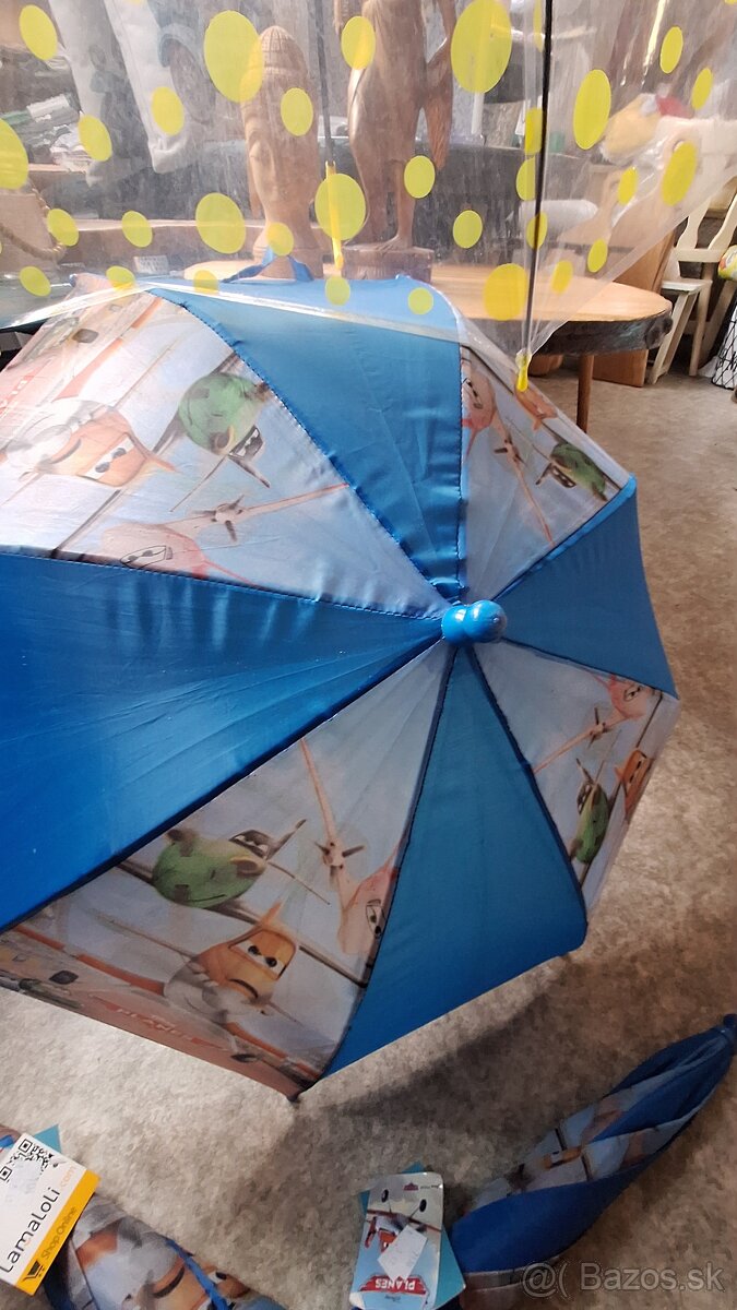 Stojan na dáždniky - 2