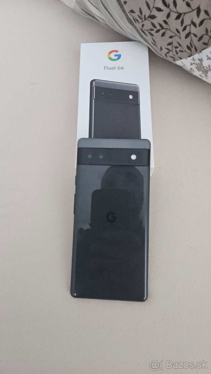 Predám Google Pixel 6a 128GB - 2