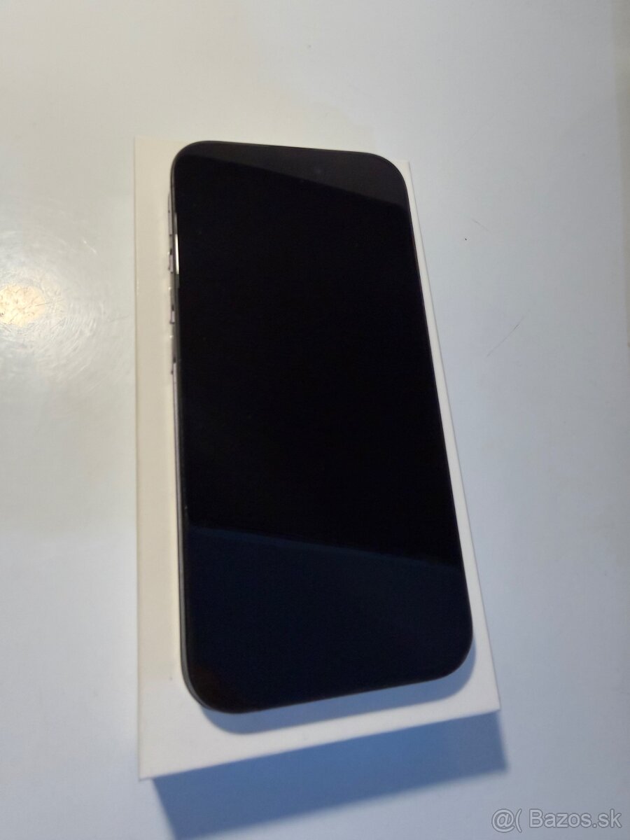 Apple iPhone 15 Pro 256gb - 2