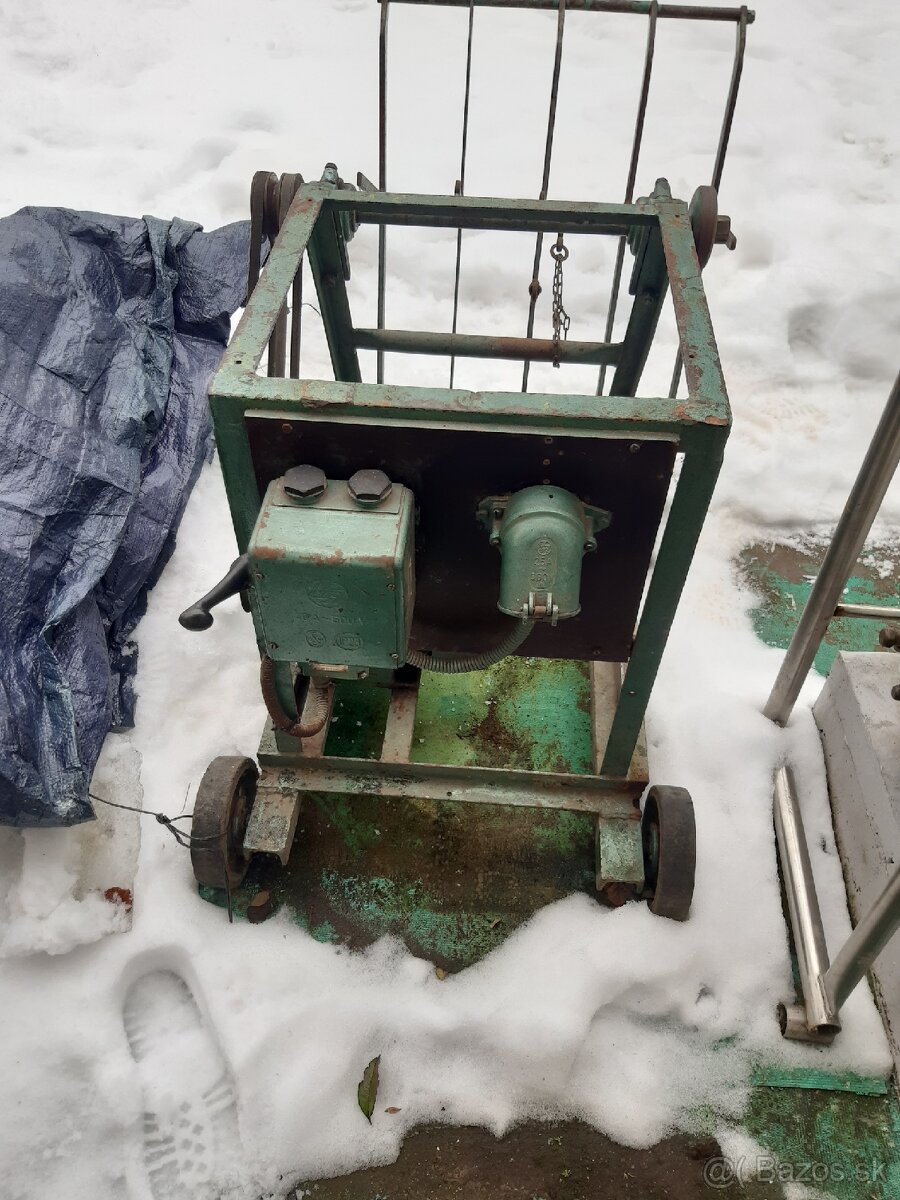 Predam cirkulár - 2