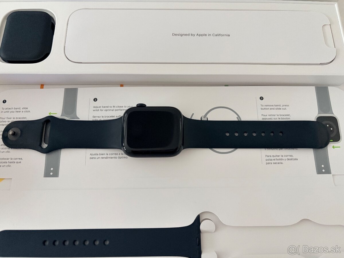 Apple watch 7 45mm - 2