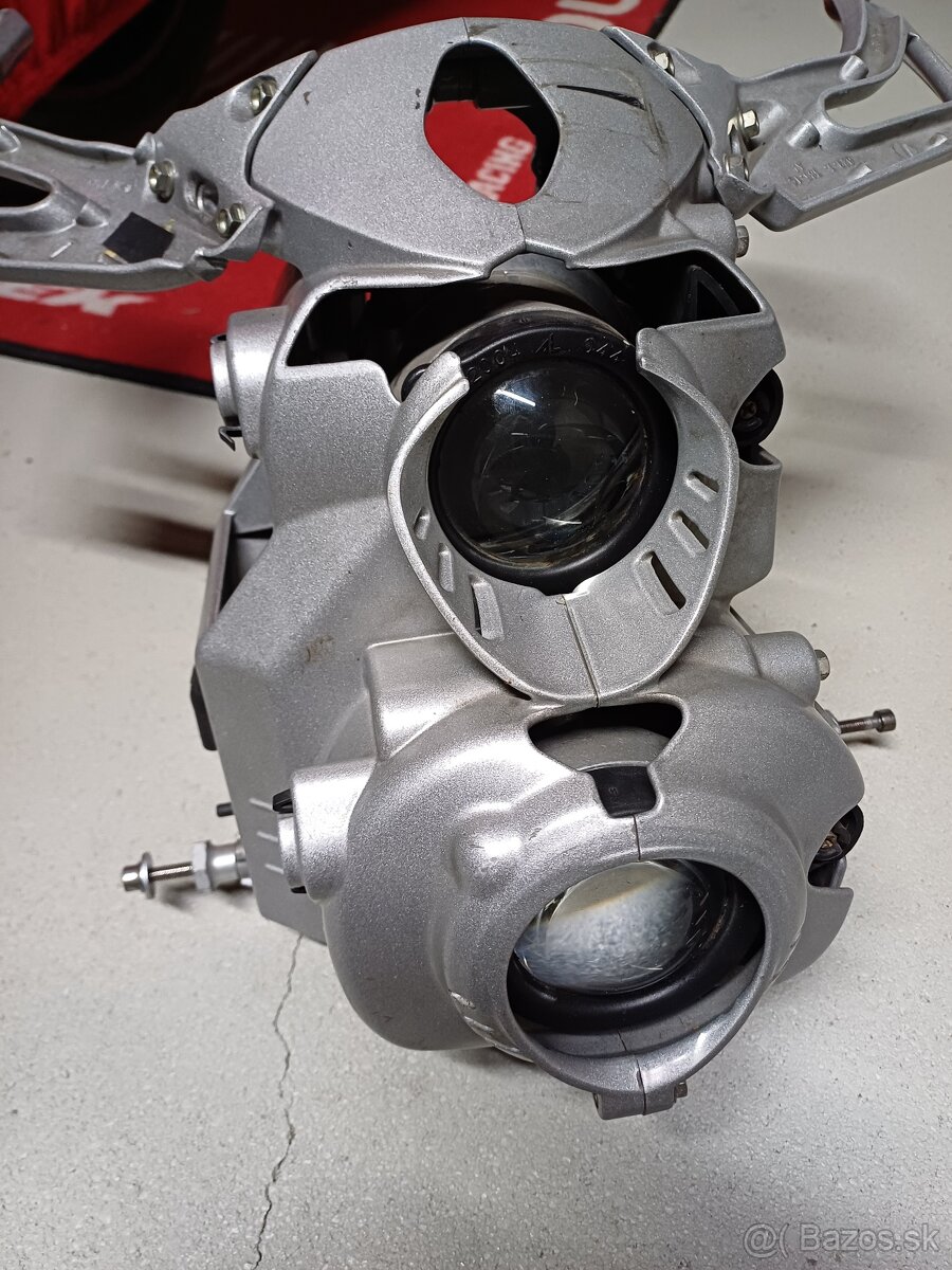 Ducati 999 svetla - 2