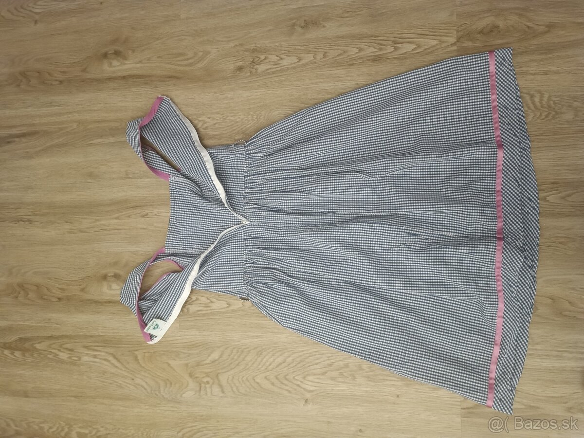 Bavorský kroj velkost 146 - 2