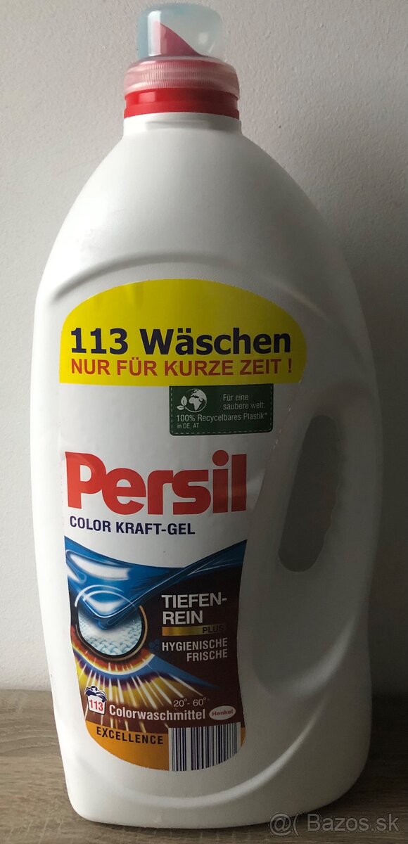 Pracie gély, aviváž, jar - 2