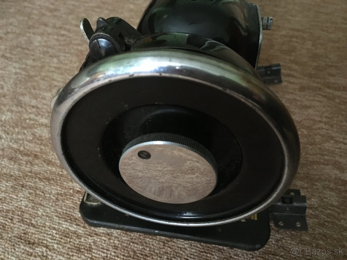 šijací stroj Minerva - 2