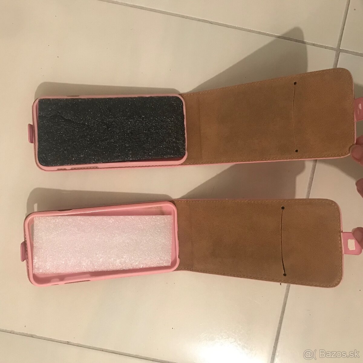 Puzdro iPhone 6s - 2