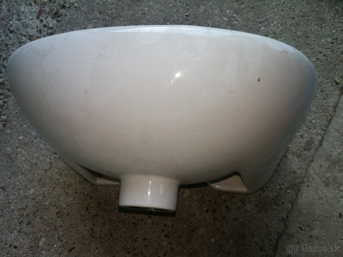 Umývadlo - 2