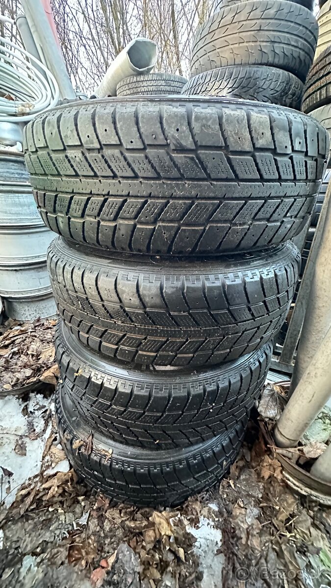 VW elektróny r17 - 2