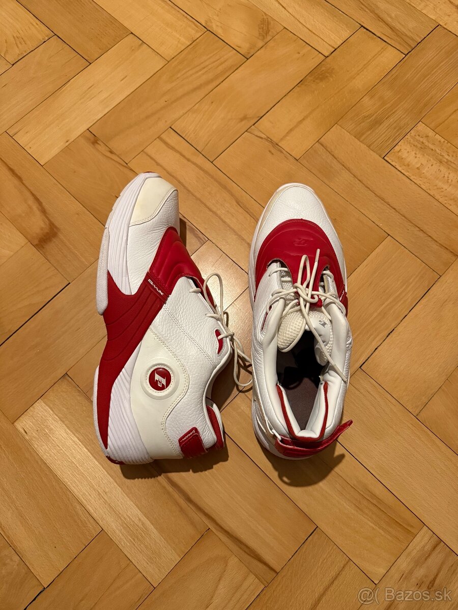 Reebok Iverson Answer 5 - 2