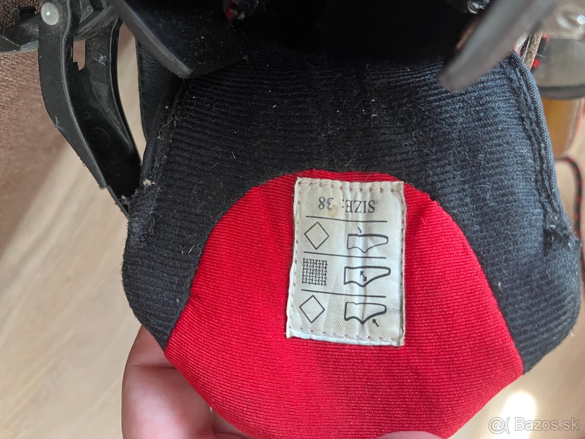 Kolieskové korčule KRUK - 2