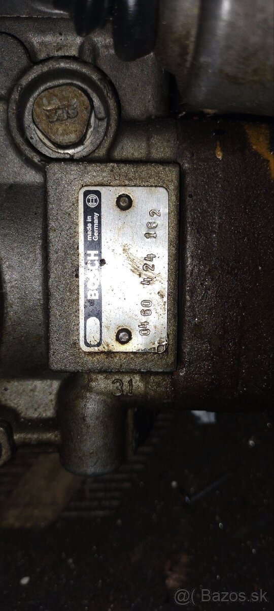 Avia A60 A75 A80 - 2