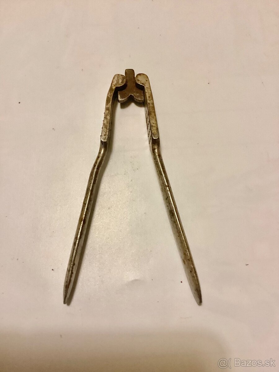 Luskačik na orechy. - 2