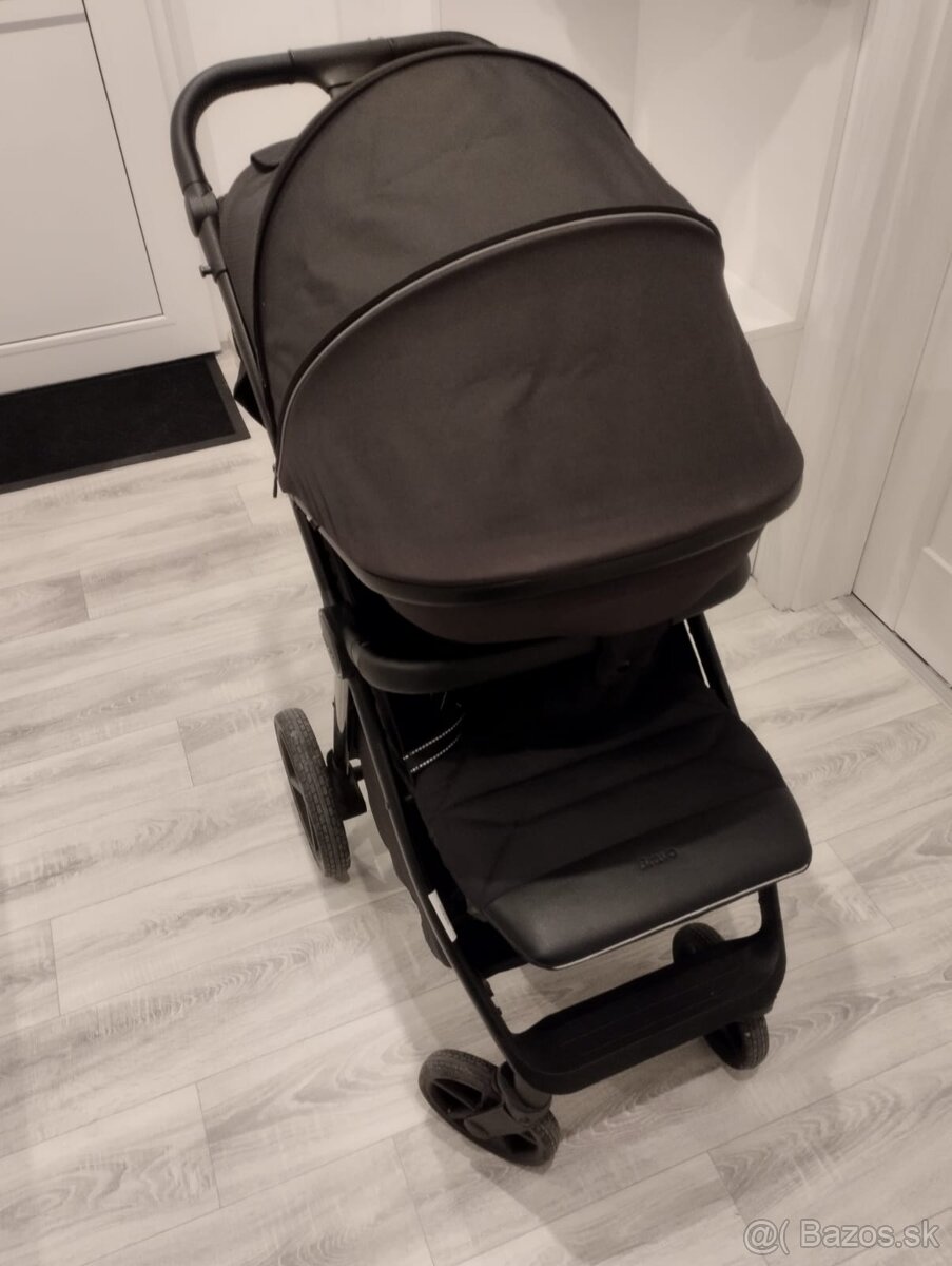 Carello bravo plus - 2