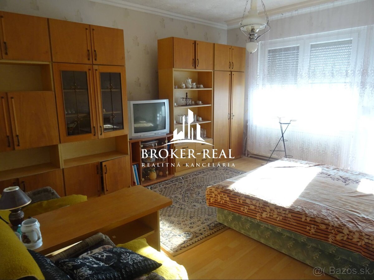 Rodinný dom 3 izb. Encs - Maďarsko - 2