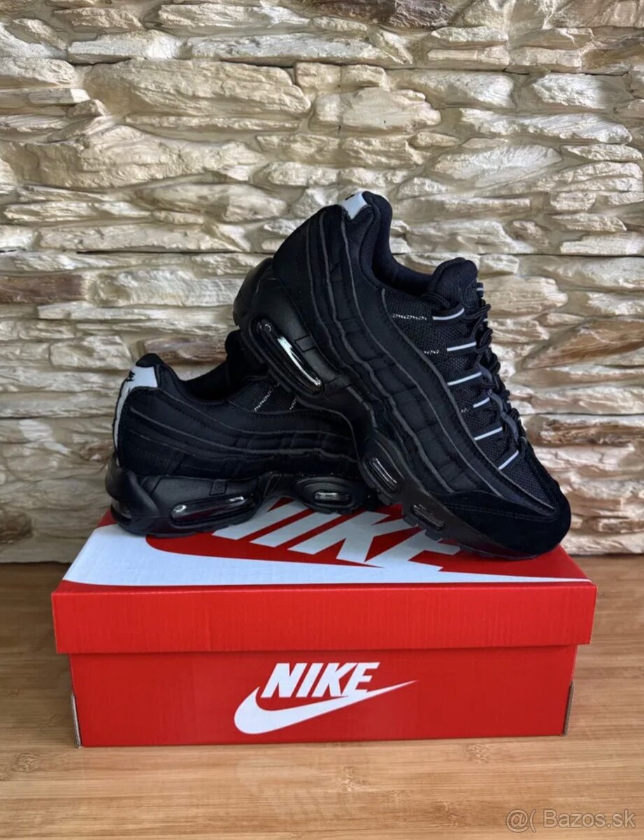 Nike Air Max 95 - 2