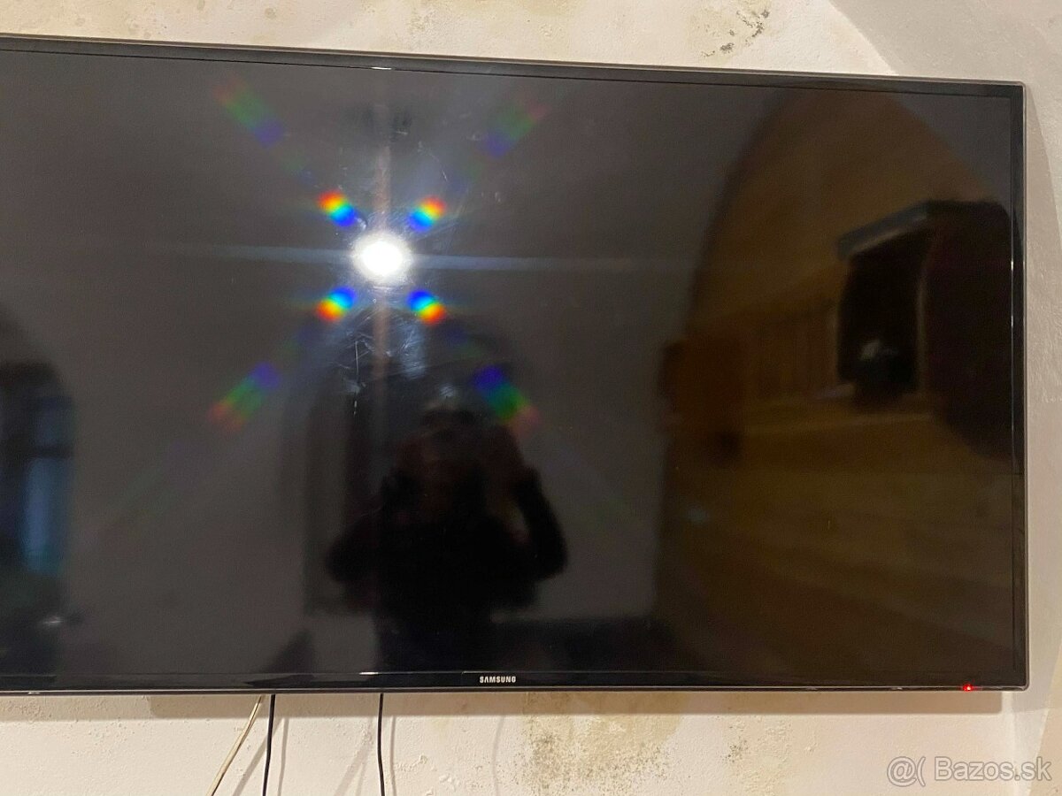 2x 55" STRONG a SAMSUNG - 2