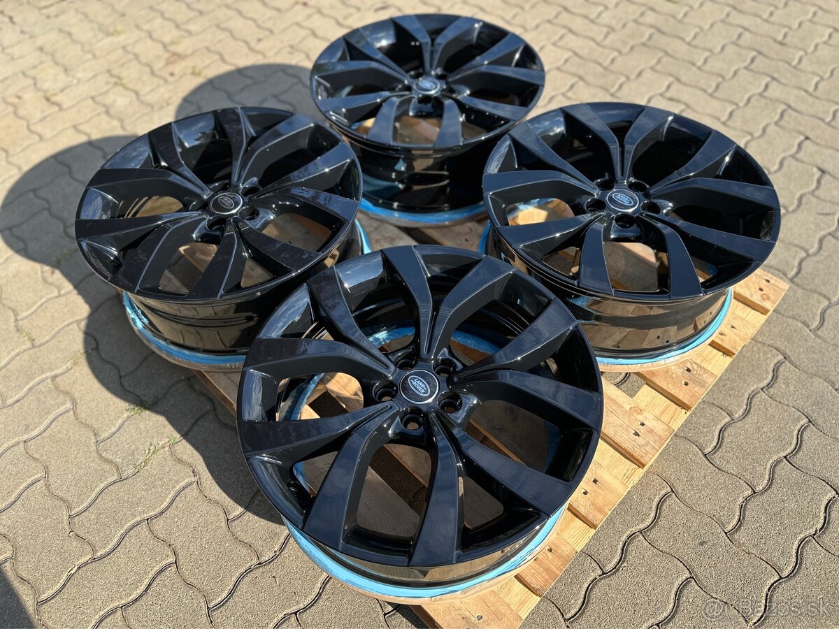 ✅ ®Originál Range Rover Evoque Discovery Sport r20 ✅ - 2