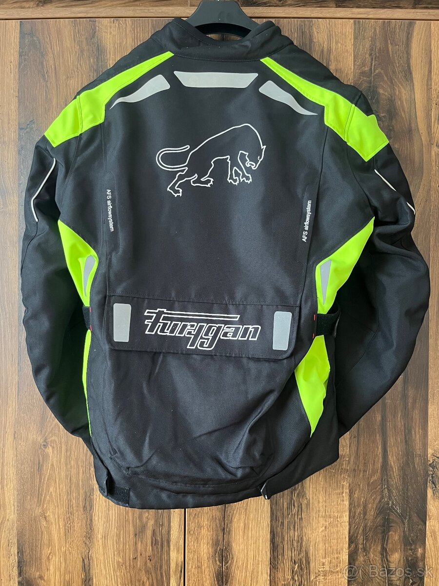 Moto bunda - 2