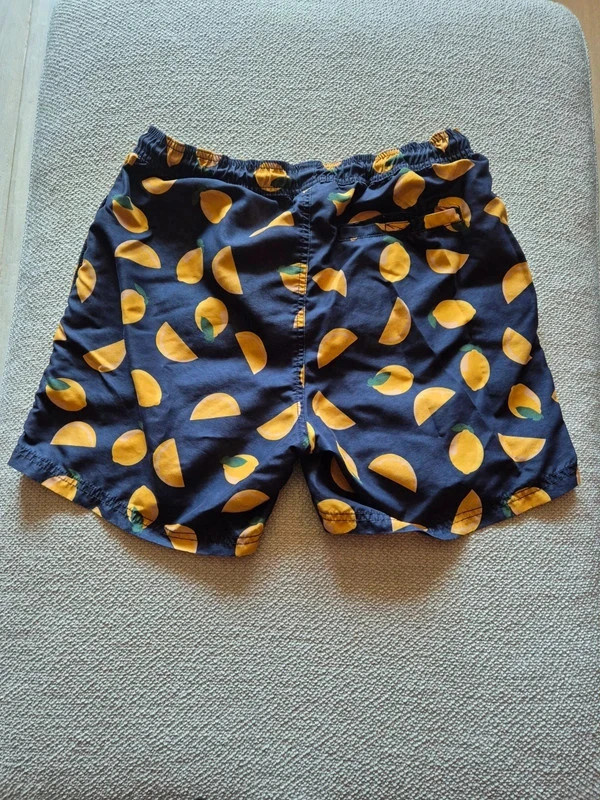 panske plavky velkost M - 2