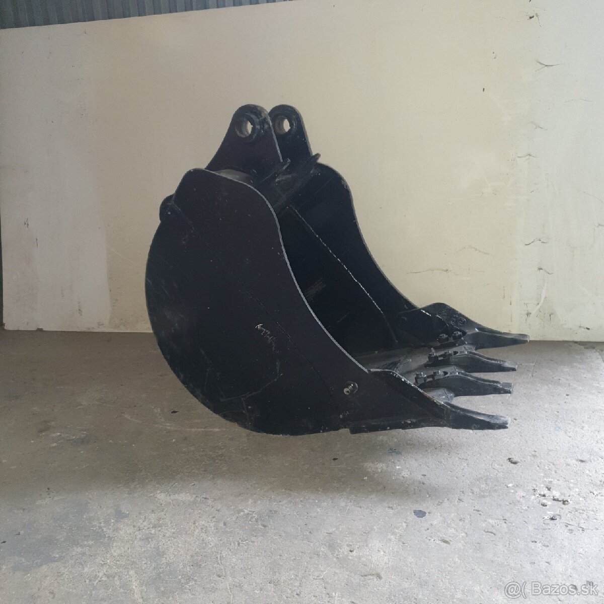 JCB nová Lyzica 60cm - 2