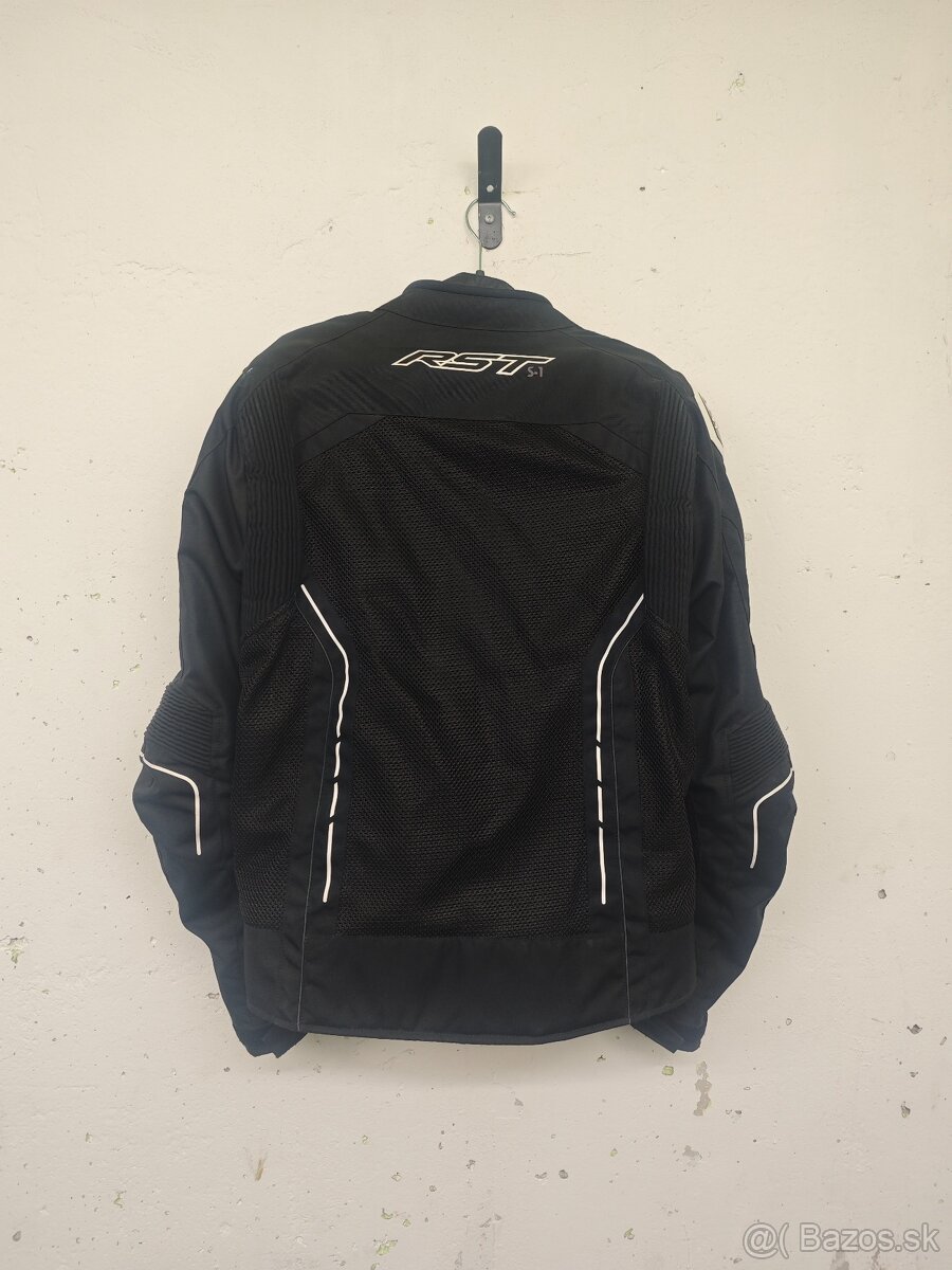 Bunda na motorku - 2