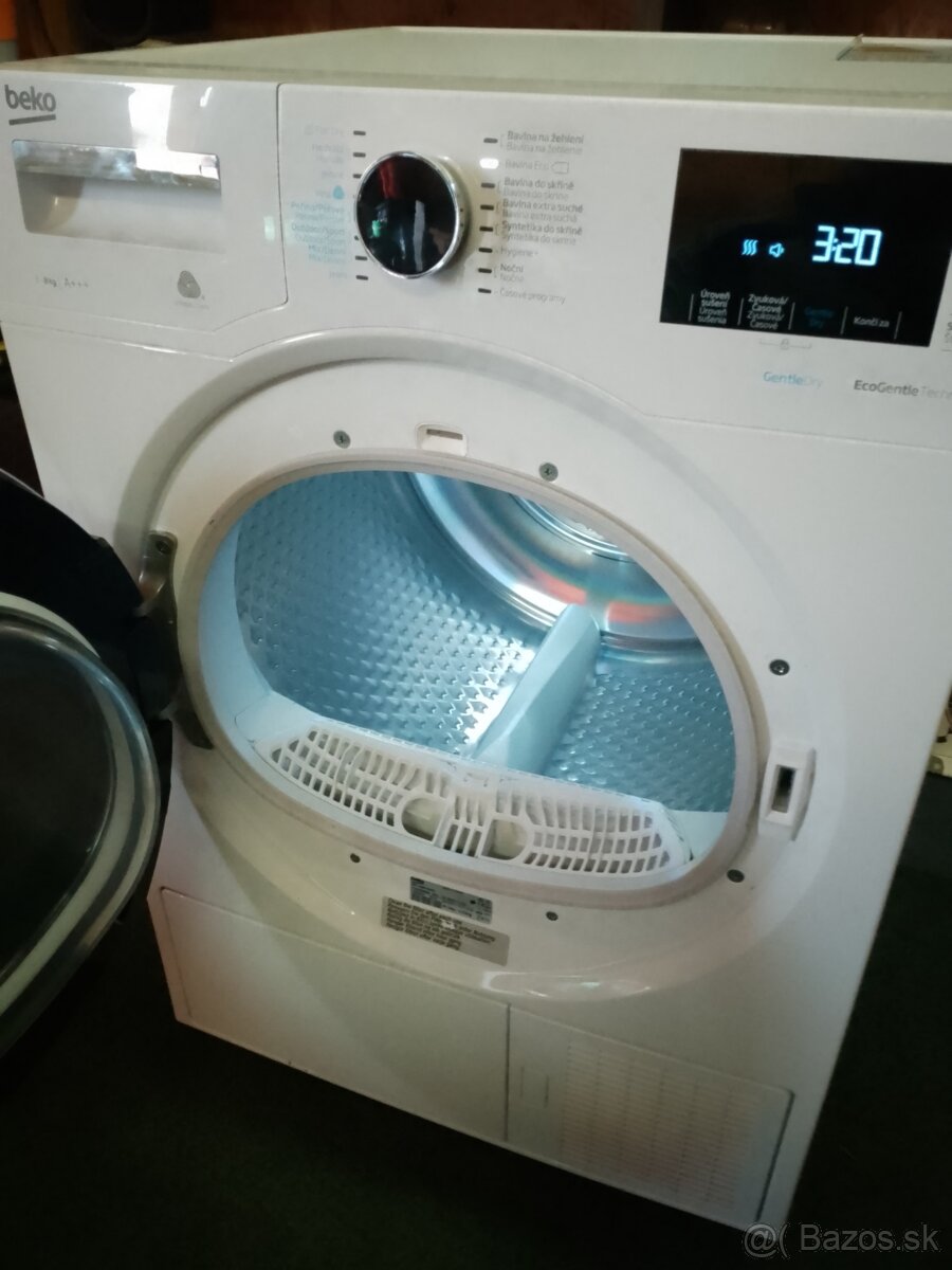 Sušička Beko - 2