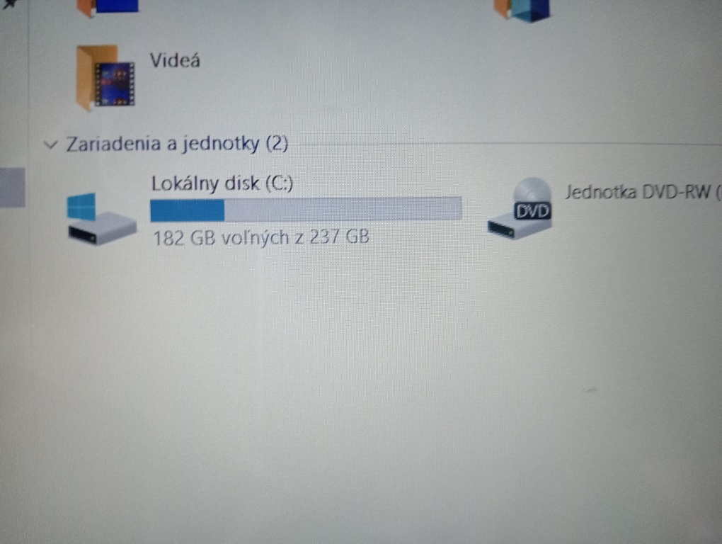 predám Hp probook 650 g2 - Intel core i5 - 16gb - ssd - 2