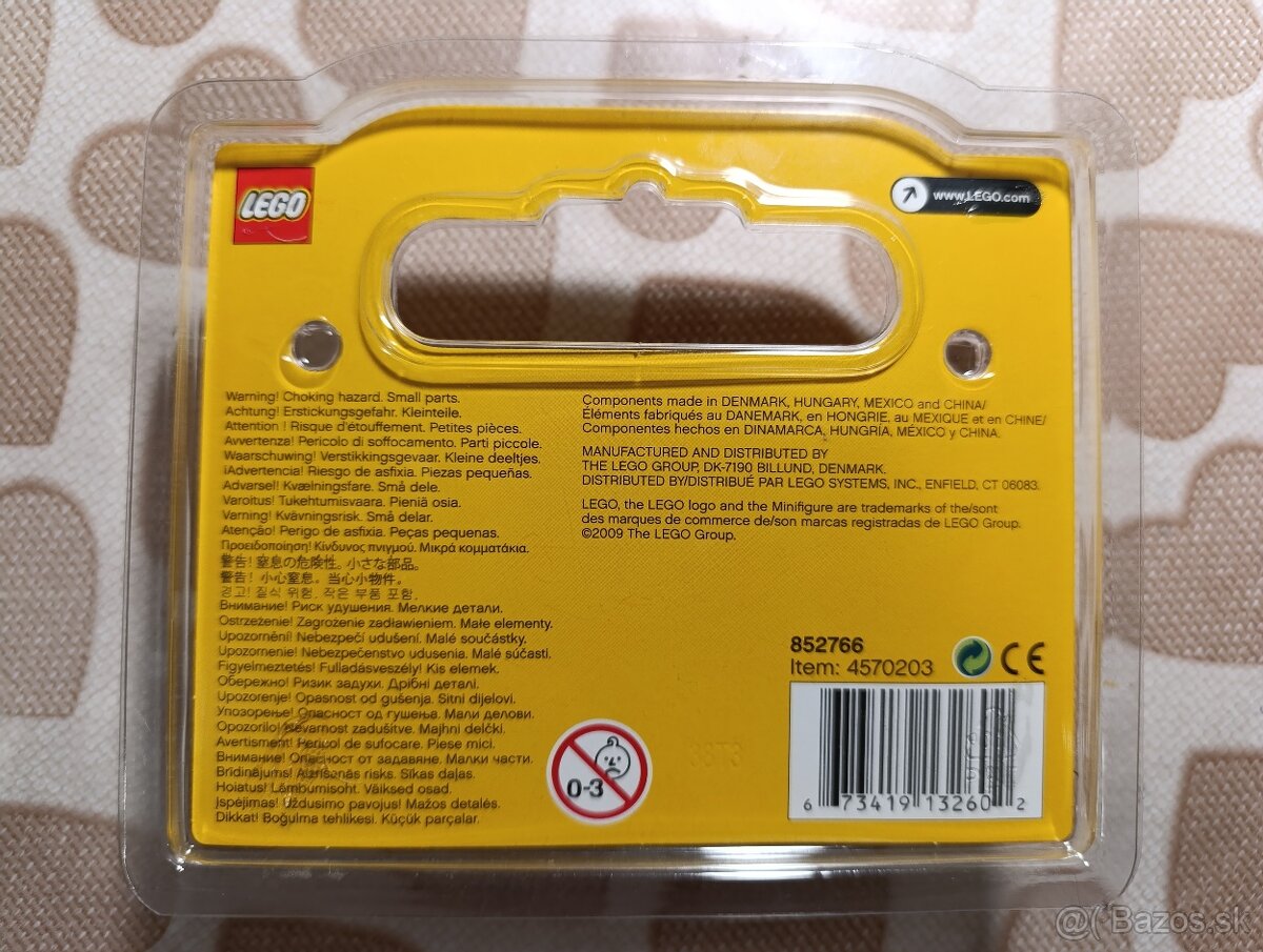 Lego 852766 - 2