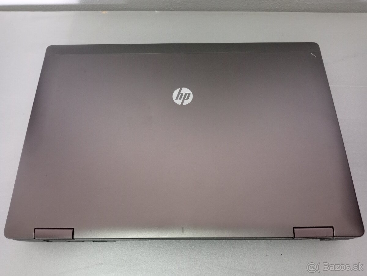predám notebook HP PROBOOK 6470B , Windows 10 - 2
