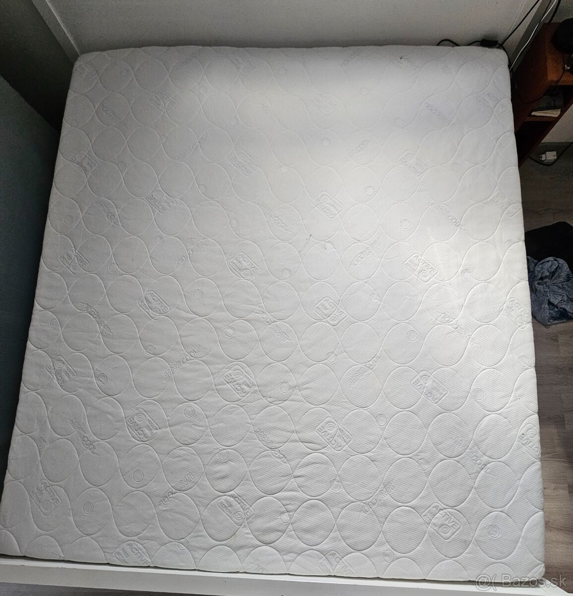 Penový matrac 180×200×20 - 2