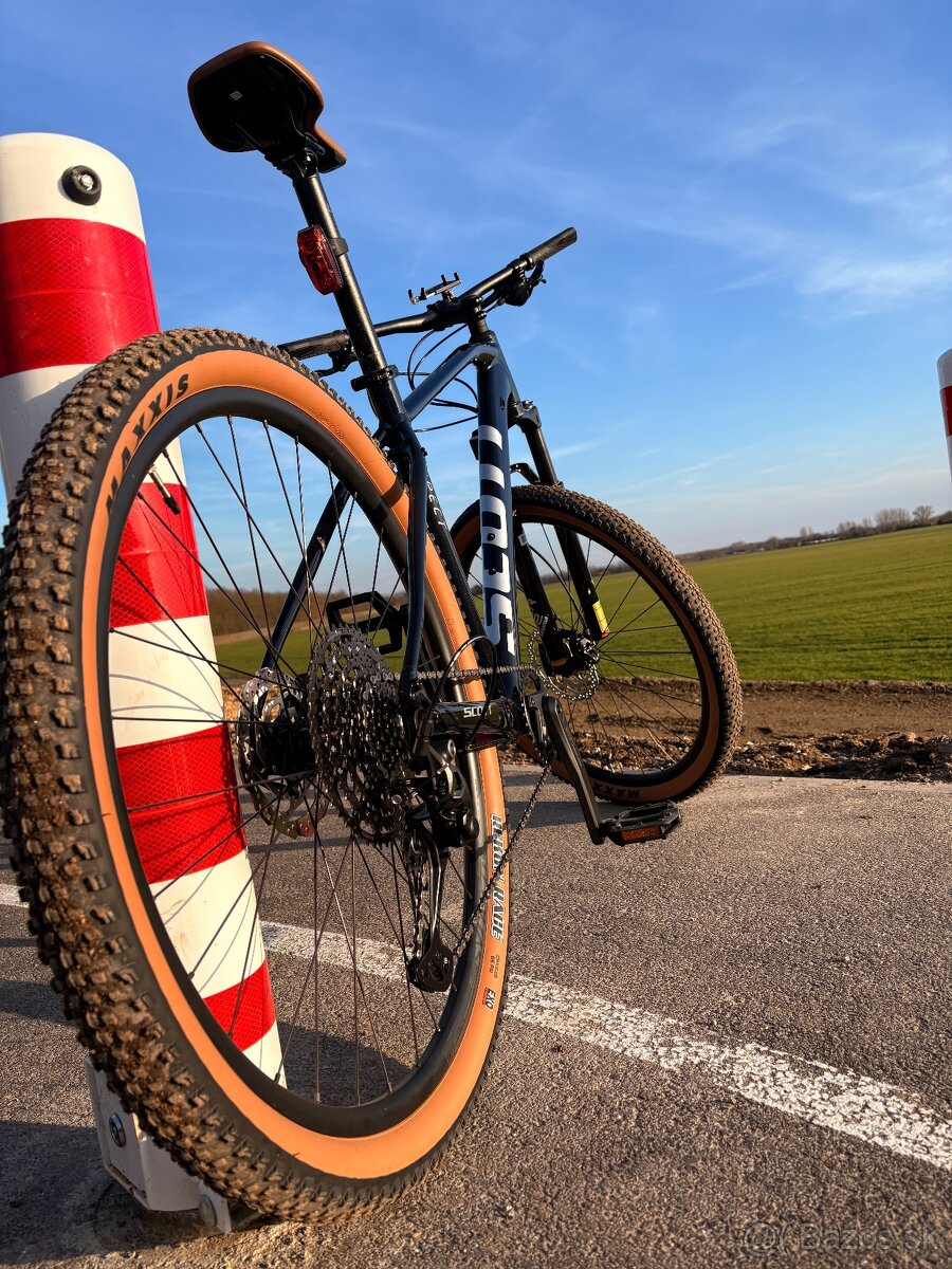 Scott Aspect 920 2025 - 2