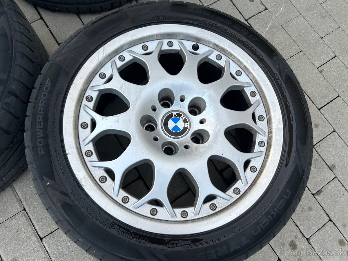 Disky BMW Styling 80 r17 - 2
