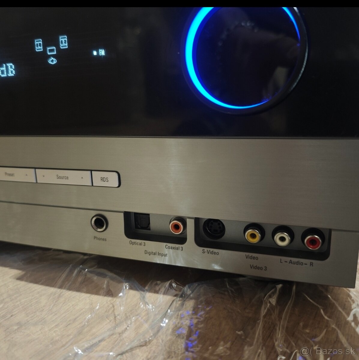 Harman Kardon AVR 132 - 2