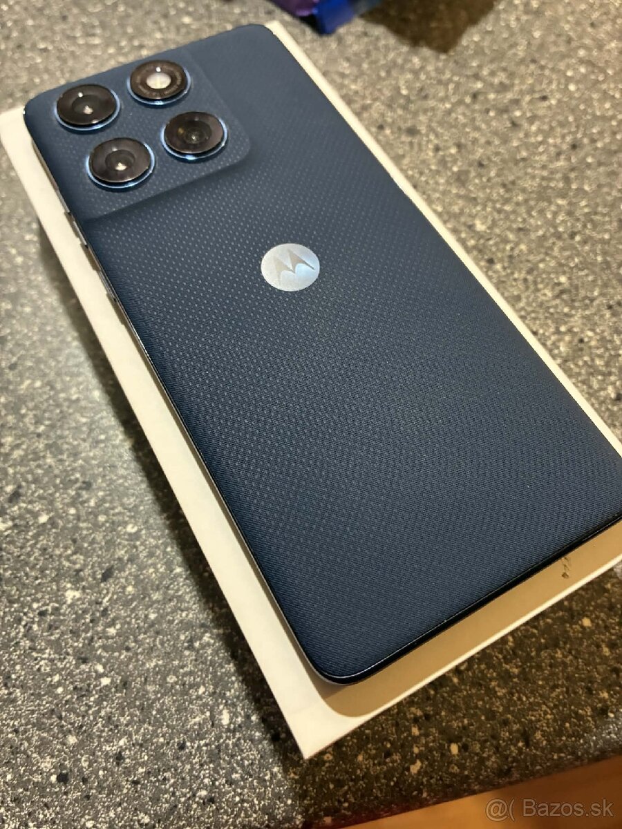 Motorola Edge 60 - 2